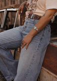 The Remi Jeans
