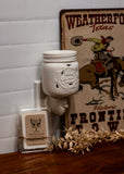 mason_jar_pluggable_fragrance_wax_melt_soy_warmer_western_home_decor_candle_warmers_mack_and_co_designs_australia