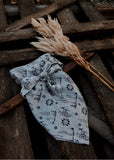 Saddle Bronc Wild Rag