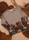 The Desert Dreamin' Sweater