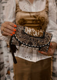 The Whiskey Creek Wallet