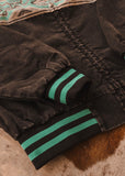 The Thunderbird Trail Bomber Jacket