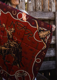 The NFR Wild Rag