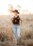 grace_lightning_bolt_top_tank_knit_western_fashion_mack_and_co_designs_australia