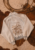 The Desert Run Bomber Jacket