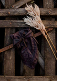Boot Stitch Wild Rag