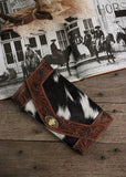 Stirling Cowhide Wallet