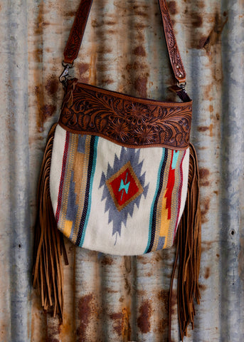 valma_tooled_leather_saddle_blanket_bag_fringe_tassel_american_darling_usa_cowgirls_wool_western_mack_and_co_designs_australia