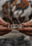 navajo_copper_cuff_bracelet_bangle_sterling_silver_925_hallmarked_jewellery_jewelry_native_american_bison_buffalo_thunderbird_cow_steer_skull_head_horses_wild_mack_and_co_designs_australia
