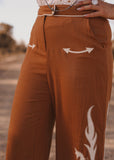 The Rodeo Revival Pants