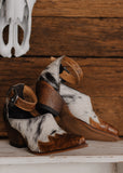 Desperado Cowhide Boot
