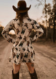 The Stephenville Dress