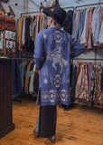The Midnight Rodeo Cardigan