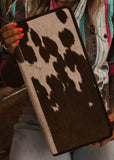 The Cattle Drive Jewellery Wallet
