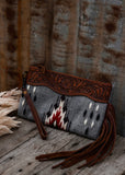 everly_saddle_blanket_tooled_leather_western_wristlet_clutch_american_darling_bags_mack_and_co_designs_australia