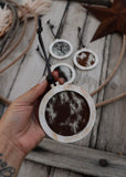 cowhide_cowboy_christmas_bauble_decoration_seasonal_western_home_decor_ranchy_handcrafted_handmade_mack_and_co_designs_australia