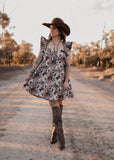 The Stampede Spirit Dress