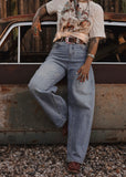 The Remi Jeans