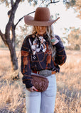 saddles_spurs_sweater_rodeo_cactus_america_horses_ponies_black_tan_western_cowgirl_mack_and_co_designs_australia