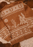 The Canyon Rider Cardigan