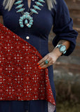 Chisholm Trail Wild Rag