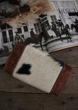 Stirling Cowhide Wallet