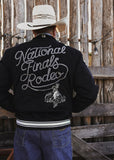 The NFR Corduroy Jacket