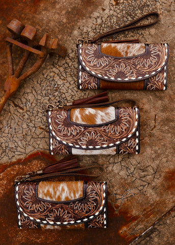 Whiskey Creek Wallet