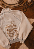 The Desert Run Bomber Jacket