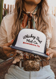 Whiskey Bent Hat Co. - The Conway Trucker Cap