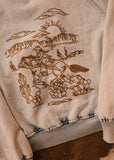 The Desert Run Bomber Jacket