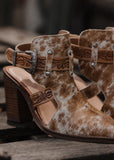 Ruth Cowhide Boot
