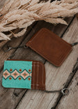 wrangler_southwestern_aztec_turquoise_coin_purse_tan_brown_usa_america_western_montana_west_mack_and_co_designs_australia