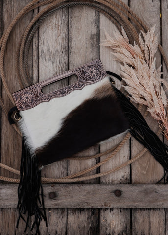 carly_cowhide_bag_crossbody_tooled_leather_suede_handbag_womens_western_fringe_mack_and_co_designs_australia