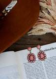 pink_conch_stone_dangle_earrings_western_mack_and_co_designs_australia