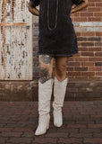 Fort Worth Boots