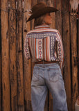 The Vintage Rodeo Blouse