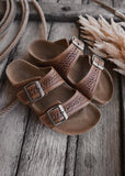 mckinley_basket_weave_womens_tooled_leather_slides_shoes_footwear_western_mack_and_co_designs_australia