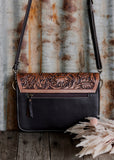 Lainey Cowhide Bag