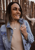 Blakely Denim Jacket