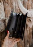 The Whiskey Creek Wallet
