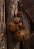Rustic Jingle Bells