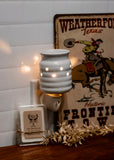 Farmhouse Pluggable Fragrance Warmer