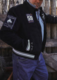 The NFR Corduroy Jacket