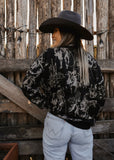 Desert Rider Sweater