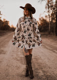 The Stephenville Dress