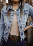 Blakely Denim Jacket