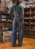 The Bec Jeans