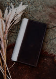 Cactus Cowhide Wallet