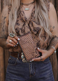 The Sedona Wallet